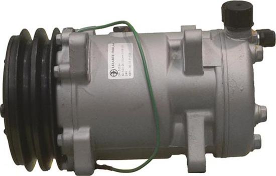 Lizarte 81.10.16.026 - Compressor, air conditioning autospares.lv