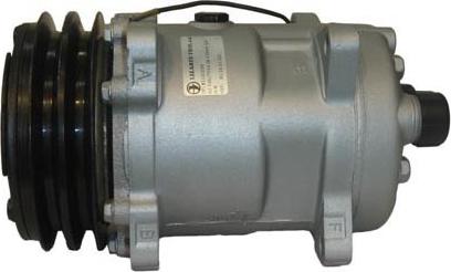 Lizarte 81.10.11.021 - Compressor, air conditioning autospares.lv