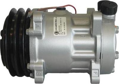 Lizarte 81.10.26.044 - Compressor, air conditioning autospares.lv