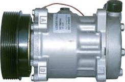 Lizarte 81.10.26.192 - Compressor, air conditioning autospares.lv