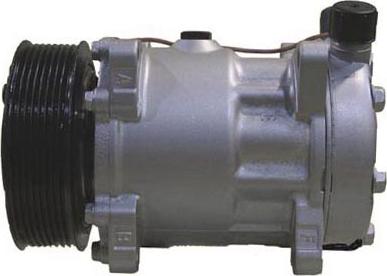 Lizarte 81.10.26.140 - Compressor, air conditioning autospares.lv