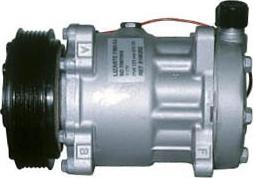 Lizarte 81.10.26.113 - Compressor, air conditioning autospares.lv