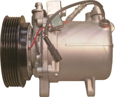 Lizarte 81.11.01.015 - Compressor, air conditioning autospares.lv