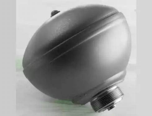 Lizarte 20.00.0103 - Suspension Sphere, pneumatic suspension autospares.lv