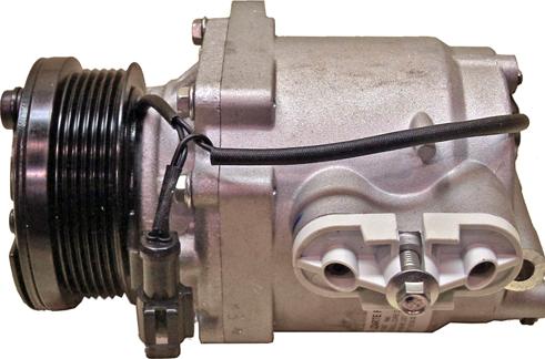 Lizarte 71.05.00.007 - Compressor, air conditioning autospares.lv