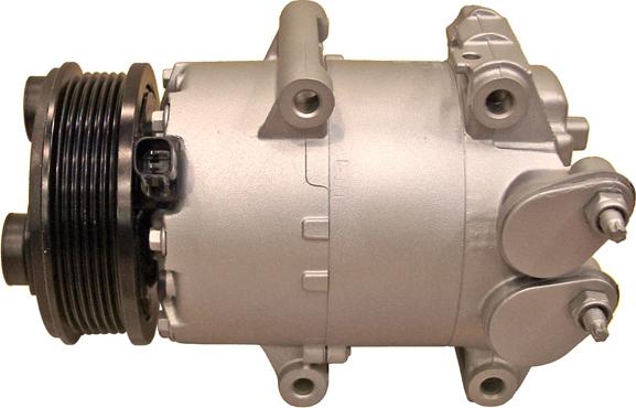 Lizarte 81.05.01.009 - Compressor, air conditioning autospares.lv