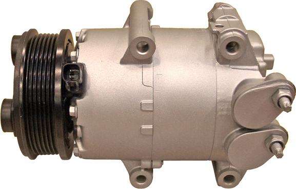 Lizarte 71.05.01.009 - Compressor, air conditioning autospares.lv