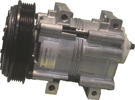 Lizarte 71.05.02.010 - Compressor, air conditioning autospares.lv