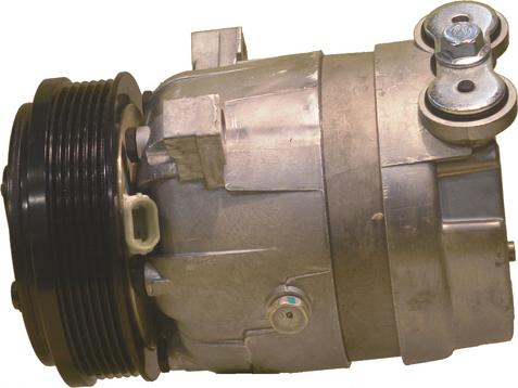 Lizarte 71.06.01.068 - Compressor, air conditioning autospares.lv