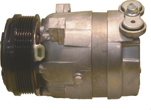 Lizarte 71.06.01.015 - Compressor, air conditioning autospares.lv