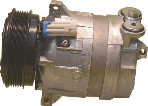 Lizarte 71.06.02.004 - Compressor, air conditioning autospares.lv