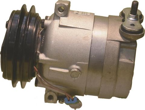 Lizarte 71.06.02.007 - Compressor, air conditioning autospares.lv