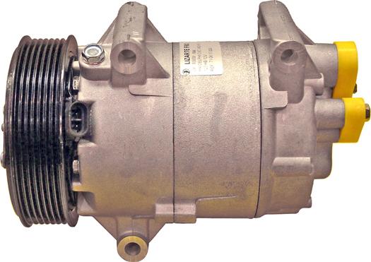 Lizarte 71.06.17.009 - Compressor, air conditioning autospares.lv