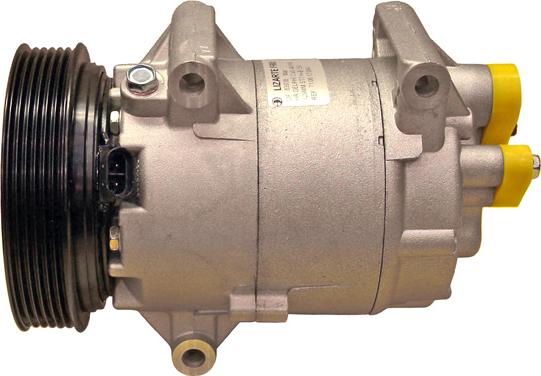 Lizarte 71.06.17.004 - Compressor, air conditioning autospares.lv