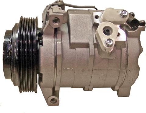 Lizarte 71.08.45.014 - Compressor, air conditioning autospares.lv