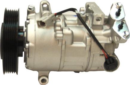 Lizarte 71.08.56.010 - Compressor, air conditioning autospares.lv