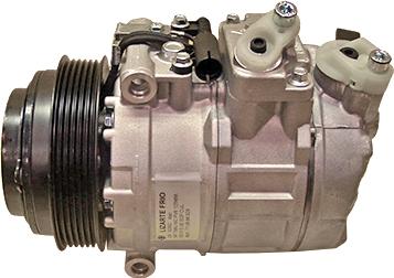 Lizarte 71.08.66.029 - Compressor, air conditioning autospares.lv