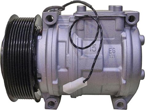 Lizarte 71.08.22.056 - Compressor, air conditioning autospares.lv