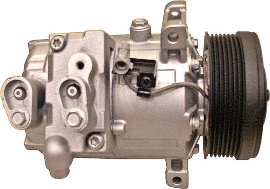 Lizarte 71.14.52.001 - Compressor, air conditioning autospares.lv