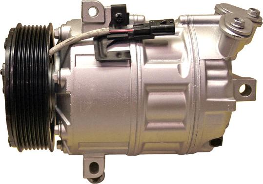 Lizarte 71.14.57.005 - Compressor, air conditioning autospares.lv