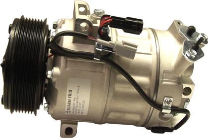 Lizarte 71.14.57.007 - Compressor, air conditioning autospares.lv