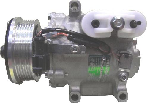 Lizarte 71.10.50.001 - Compressor, air conditioning autospares.lv