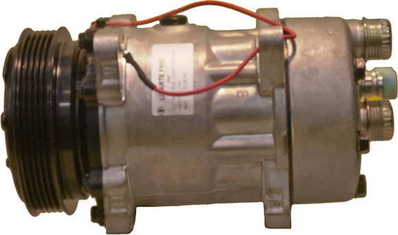 Lizarte 71.10.26.097 - Compressor, air conditioning autospares.lv