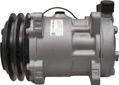 Lizarte 71.10.26.043 - Compressor, air conditioning autospares.lv