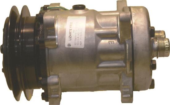 Lizarte 71.10.26.022 - Compressor, air conditioning autospares.lv