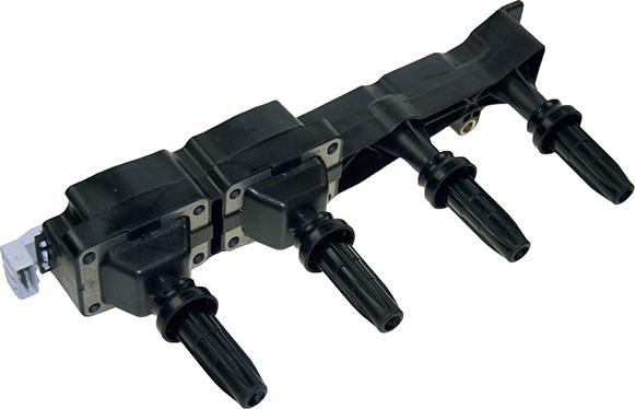 Wilmink Group WG1443874 - Ignition Coil autospares.lv