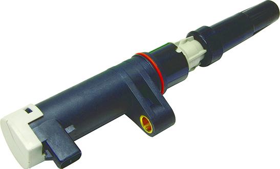 Lizarte BOBEN002 - Ignition Coil autospares.lv