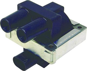 Lizarte BOBEN007 - Ignition Coil autospares.lv