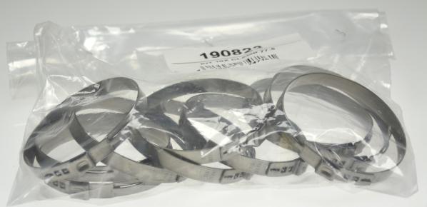 Löbro 190823 - Clamping Clip autospares.lv