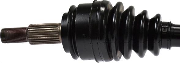 Löbro 304993 - Drive Shaft autospares.lv