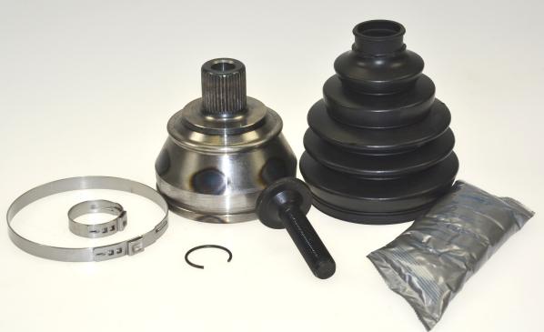 Löbro 304952 - Joint Kit, drive shaft autospares.lv