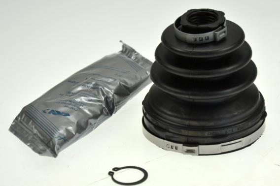 Löbro 304966 - Bellow, drive shaft autospares.lv