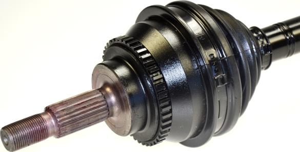 Löbro 304960 - Drive Shaft autospares.lv