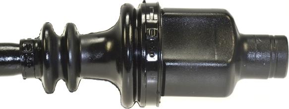 Löbro 304960 - Drive Shaft autospares.lv