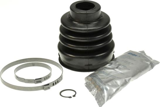 Löbro 304968 - Bellow, drive shaft autospares.lv