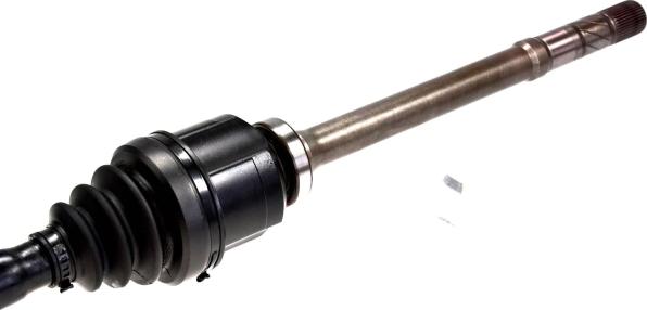 Löbro 304910 - Drive Shaft autospares.lv