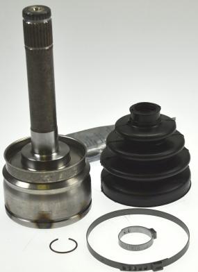 Löbro 304912 - Joint Kit, drive shaft autospares.lv