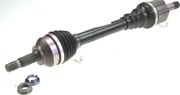 Löbro 304985 - Drive Shaft autospares.lv