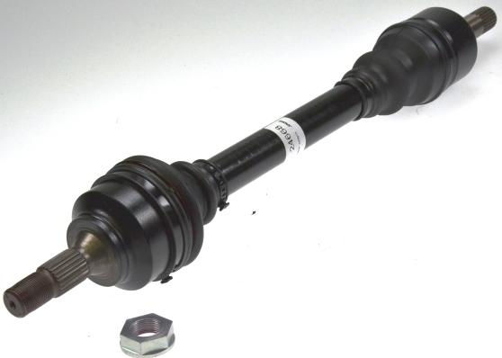 Löbro 304939 - Drive Shaft autospares.lv