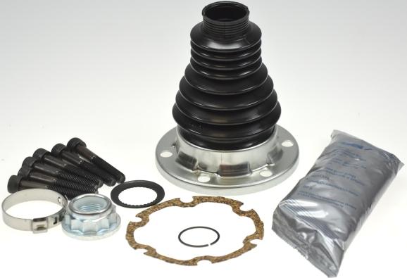 Löbro 304935 - Bellow, drive shaft autospares.lv