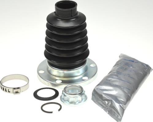 Löbro 304932 - Bellow, drive shaft autospares.lv