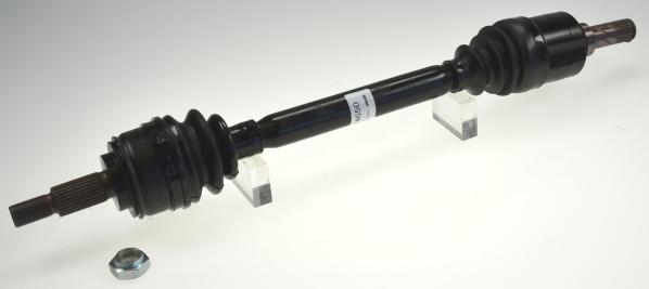 Löbro 304921 - Drive Shaft autospares.lv