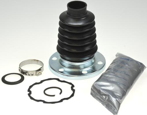 Löbro 304978 - Bellow, drive shaft autospares.lv