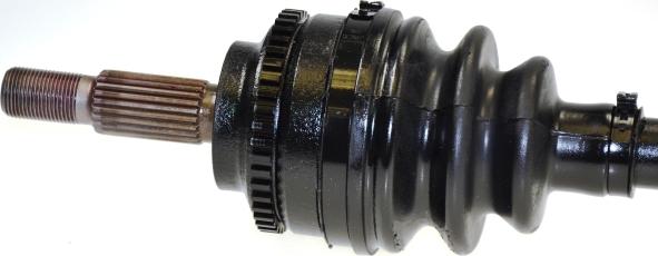 Löbro 304972 - Drive Shaft autospares.lv