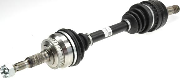 Löbro 304410 - Drive Shaft autospares.lv