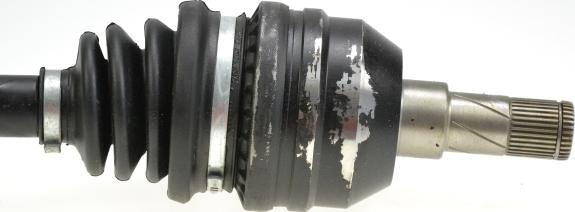 Löbro 304410 - Drive Shaft autospares.lv